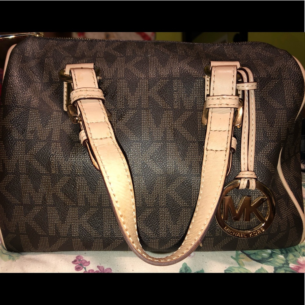 Micheal Khor’s Handbag